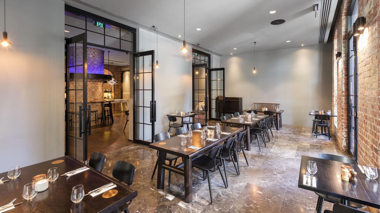 Wrap On Southbank Aparthotel Melbourne Exterior photo